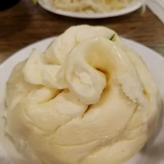 A6. Steamed Pork Bun