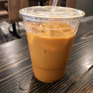 Thai Iced Tea