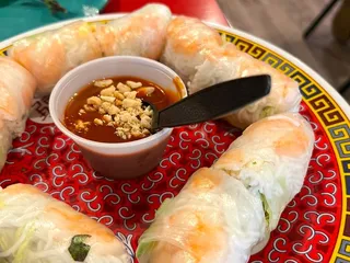 Pho Saigon
