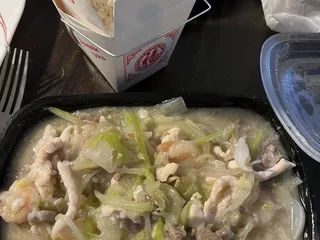 Asian Kitchen