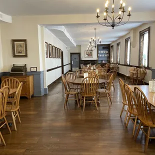 Interior Renovations