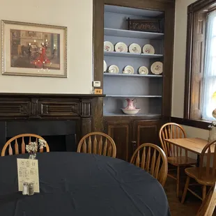 Interior Renovations