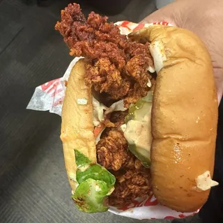 The Original Sandwich