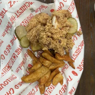 Chicken Tenders