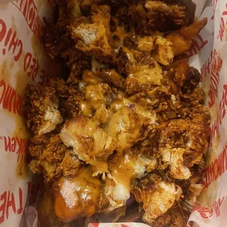 Loaded Wedges