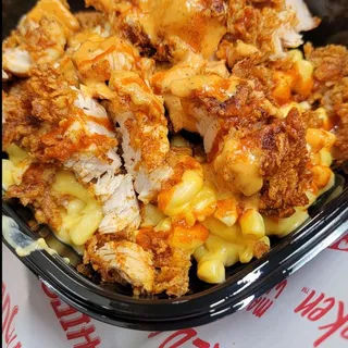 Mac N Cheese