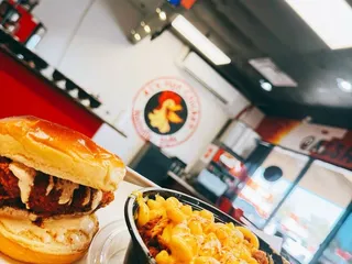 Al's Hot Chicken