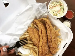 Chicken King