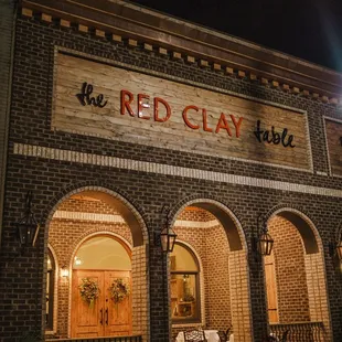 High end Southern food with a French twist. Located in the heart of revitalized downtown Sheffield.