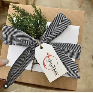 TRD Gifting Division