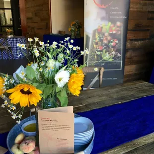 The Mac The Cheese Popup at TRD