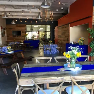 The Mac The Cheese Popup at TRD