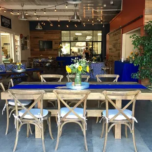 The Mac The Cheese Popup at TRD