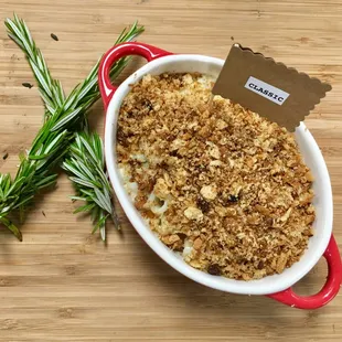 The Mac The Cheese Popup at TRD