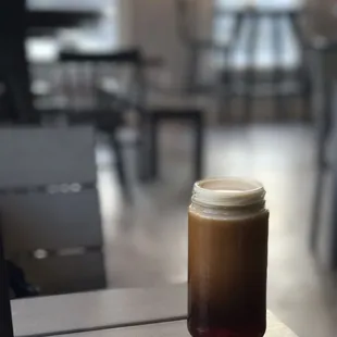 The Red Dot Coffee Company