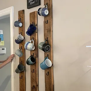 A birthday brew club??  Nice touch!