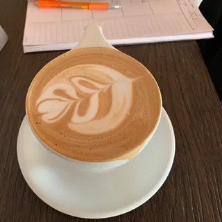 Cafe Mocha