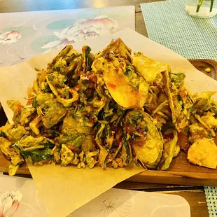 Pakoras