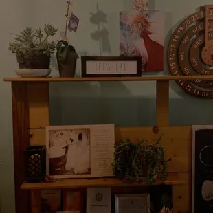 Decor