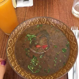 Lentil Soup