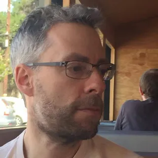 Brian F.