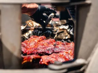 Hungry Al’s BBQ