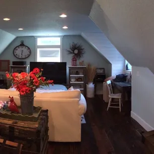 Brooke Bedroom Part 2.