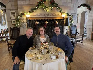 Cherokee Ranch & Castle