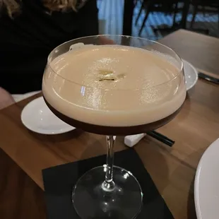 Espresso Martini