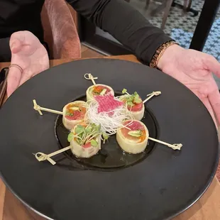 Sexy Roll