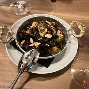 Brussels Sprouts