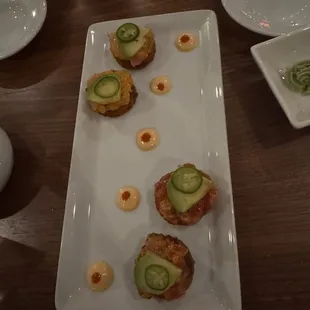 Crispy Rice mmm
