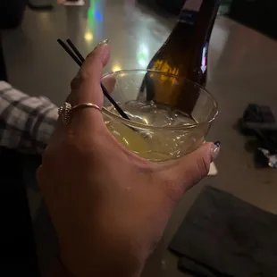 Drinks