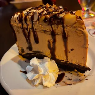 Mud Pie