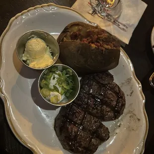 Petite Filet