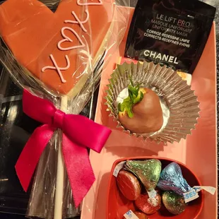 Party gift