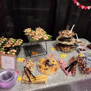 Galentine&apos;s was a fabulous event!