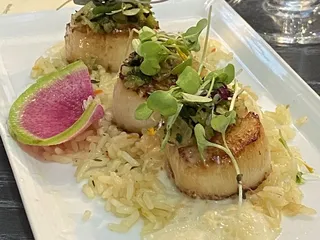 Juliette's Bistro