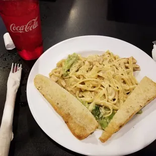 food, pasta