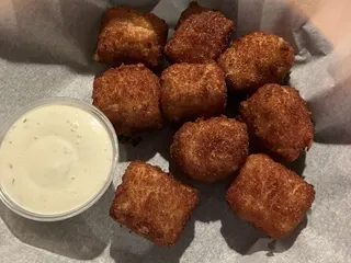 Iron Horse Grill & Saloon