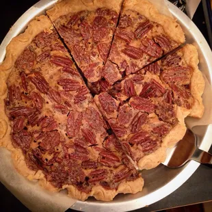 Pecan Pie