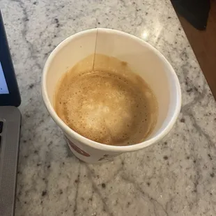 Cortado