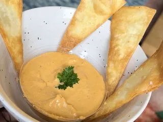 BasBlue Cafe