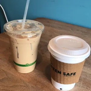Holler Mountain Nitro Cold Brew