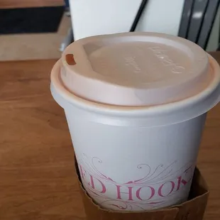 Hot Chocolate