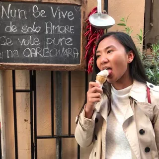 Marielle C.