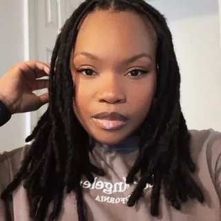 Asha P.