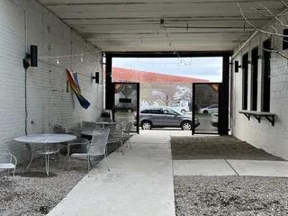 La Ventana