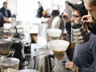 Anthology Coffee