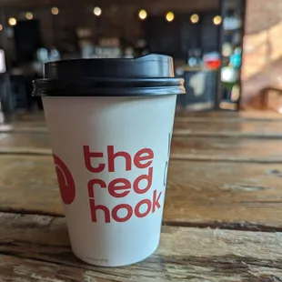 Vanilla Chai